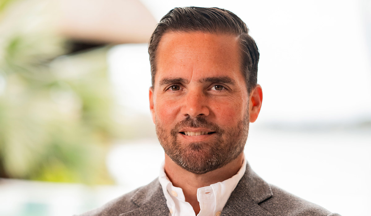 Grégory Coquet prendra la tête de RIVEO en octobre 2026